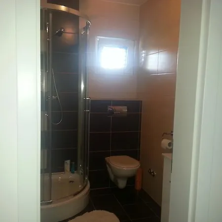 Apartamento Leona *