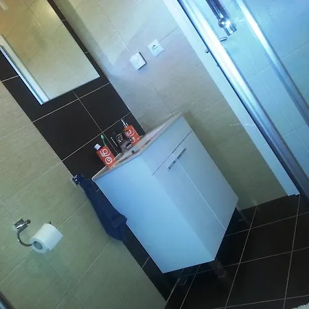 Appartement Leona *
