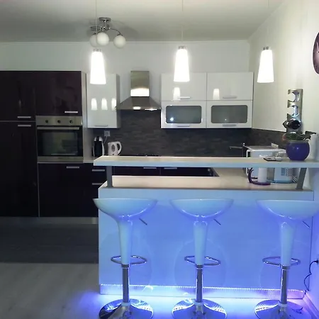 Leona Apartamento Trogir