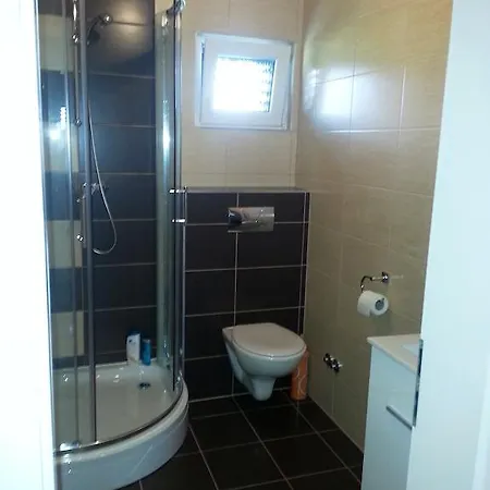 Appartement Leona Trogir