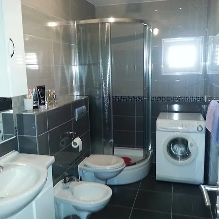 Leona Apartamento Trogir