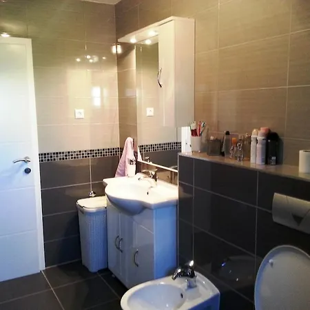 Appartement Leona Trogir