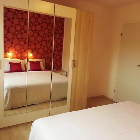Apartamento Leona *