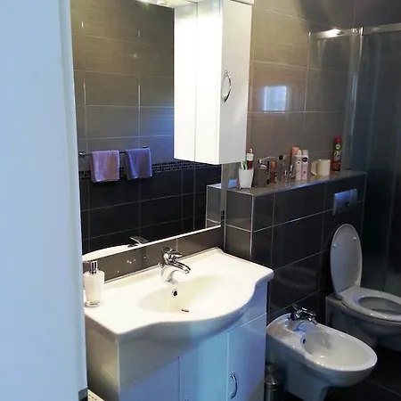 Apartamento Leona *