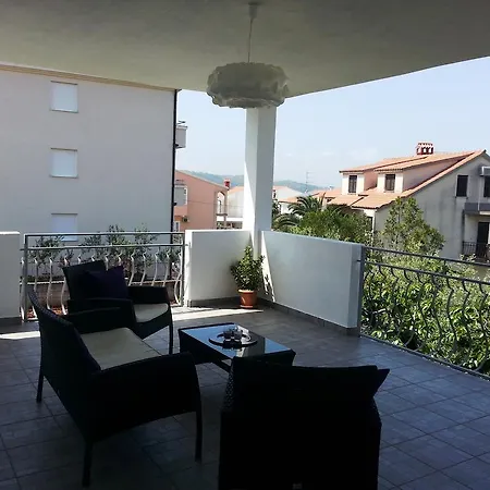 Appartement Leona