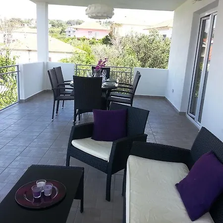Apartamento Leona