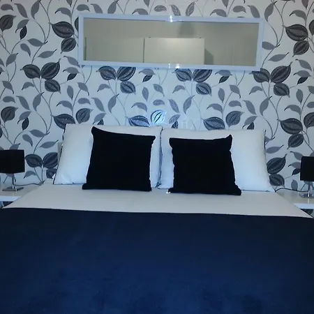 Apartamento Leona